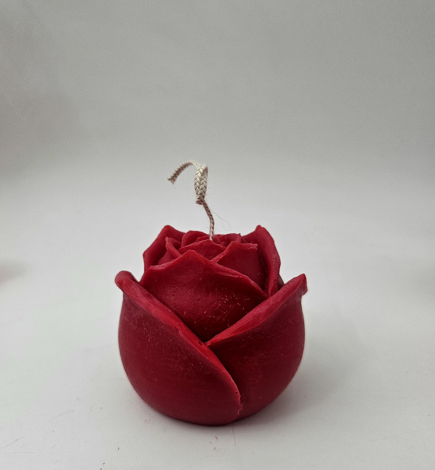 Big Rose Red Φωτογραφία από Big Rose Red